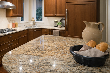 Granite & Marble Collection 4